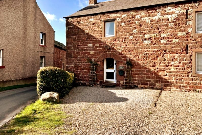 Keld Cottage-Beautiful, cosy barn near Penrith