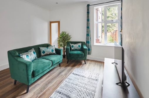 Boutique apartment - Leicester