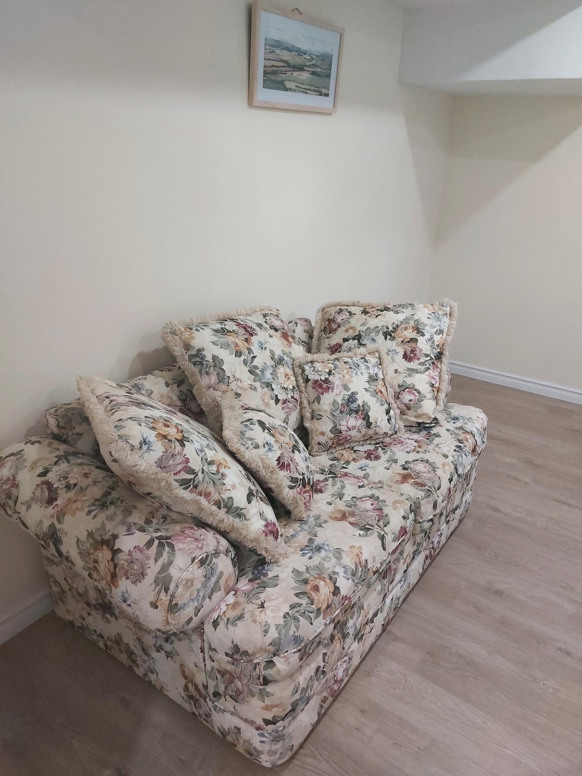 2BD Cozy Suite by Durham College