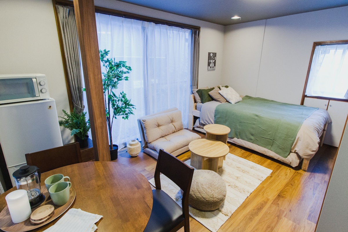 Premier Suite Shinjuku Kagurazaka