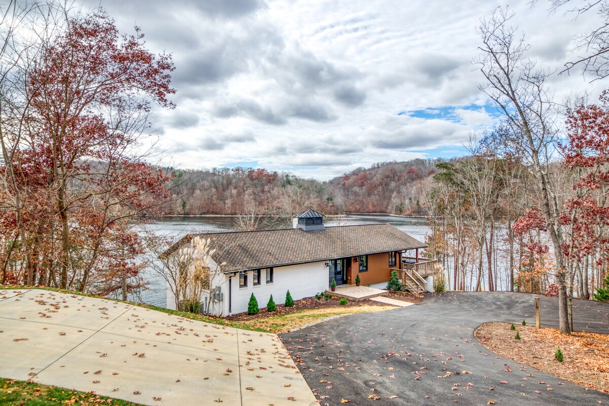 The Quack Shack Claytor Lake VA