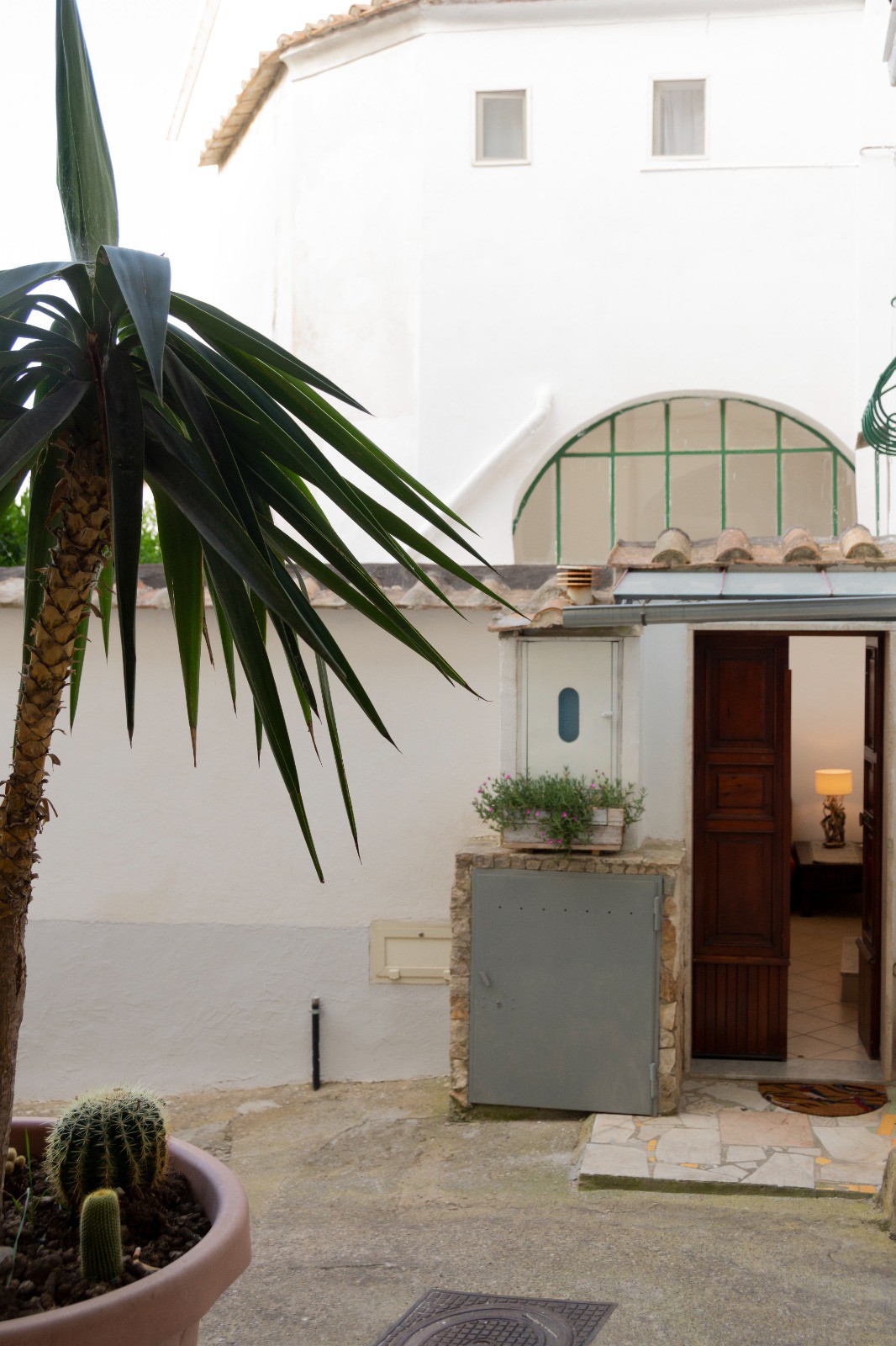 Fortalba  House, Amalfi Coast