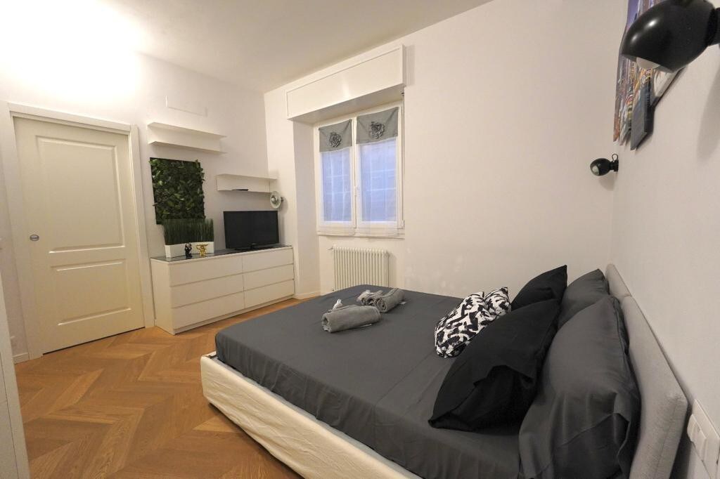 apartment near termini station