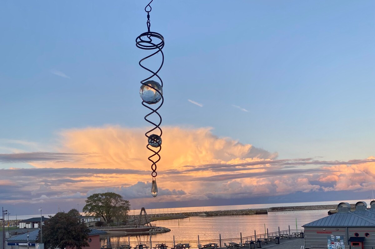 Hamngatan 35 C Simrishamn Österlen