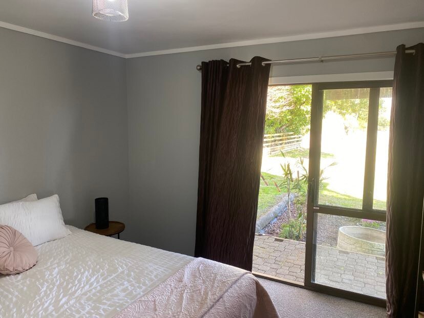 Guest Apartment - Rural Omokoroa