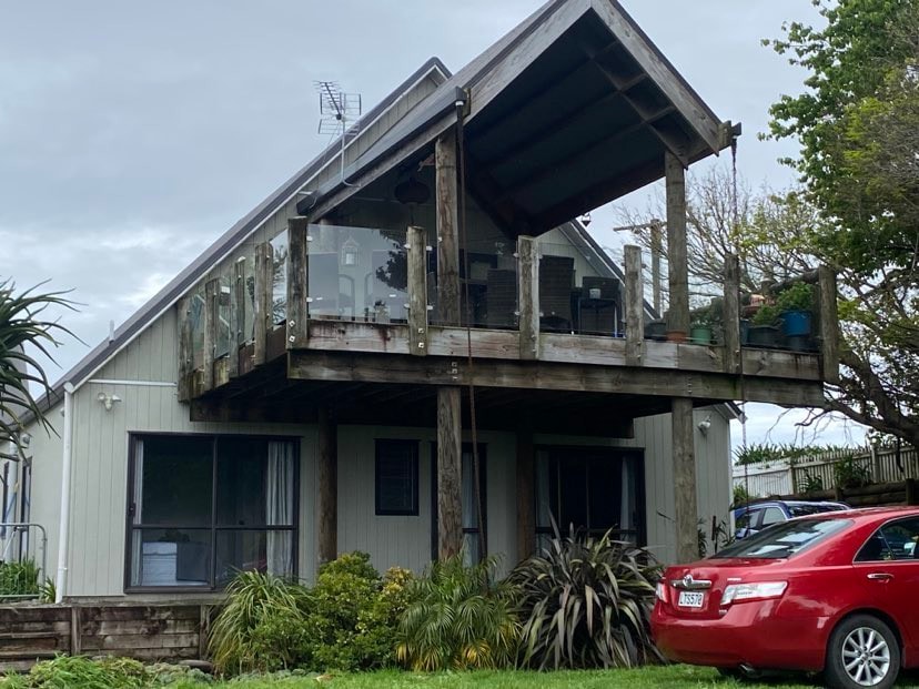 Guest Apartment - Rural Omokoroa