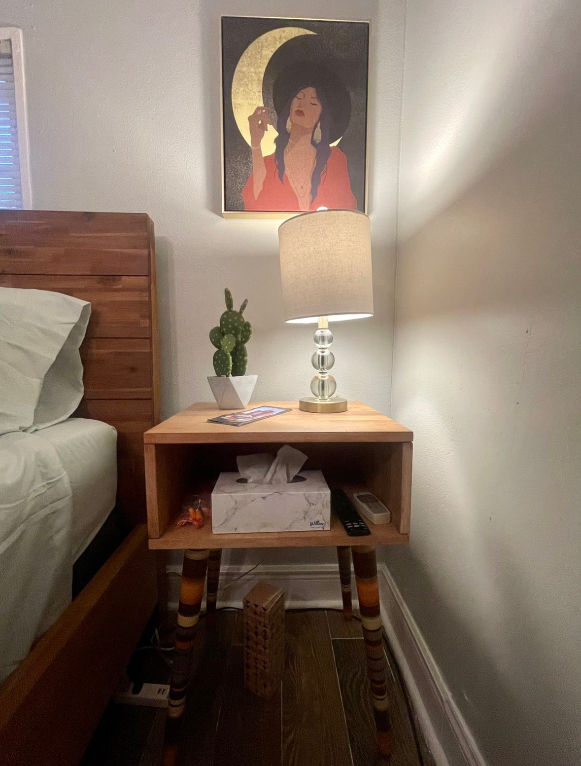 Cozy Boho Studio in Downtown Sanford