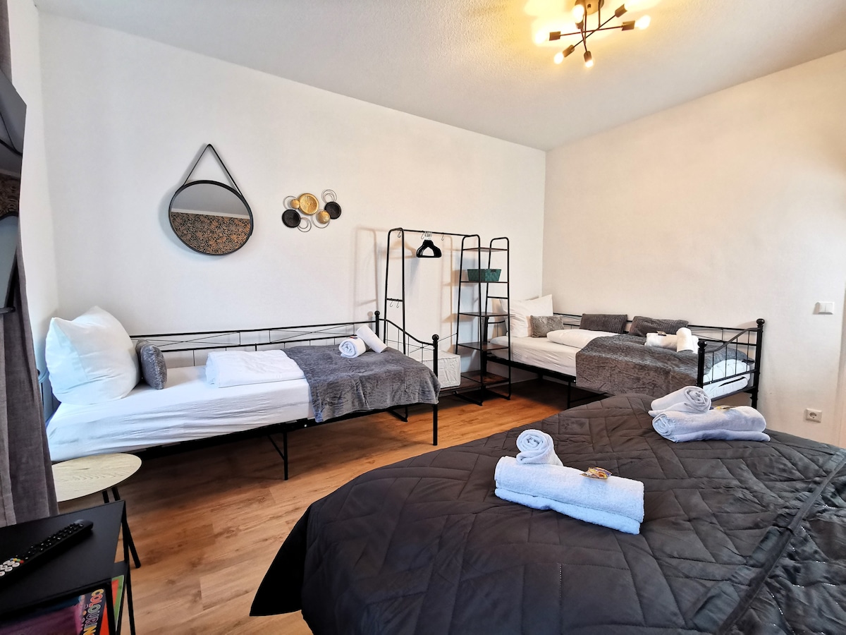 BohnApartments Studio M. - Domplatz - WLAN