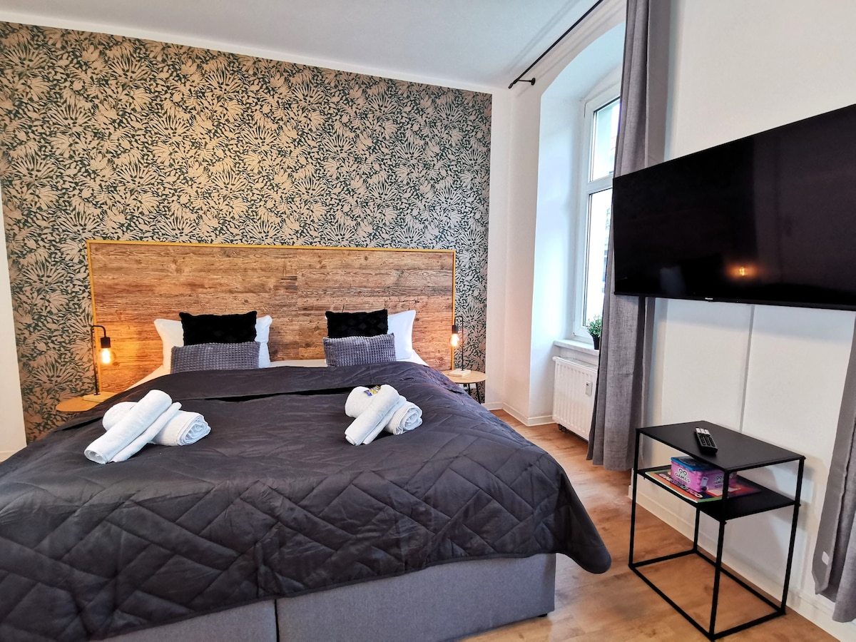 BohnApartments Studio M. - Domplatz - WLAN