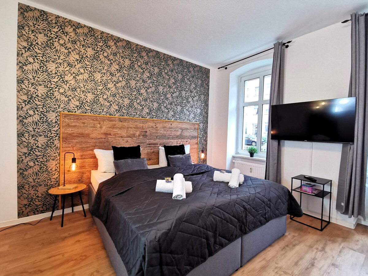 BohnApartments Studio M. - Domplatz - WLAN