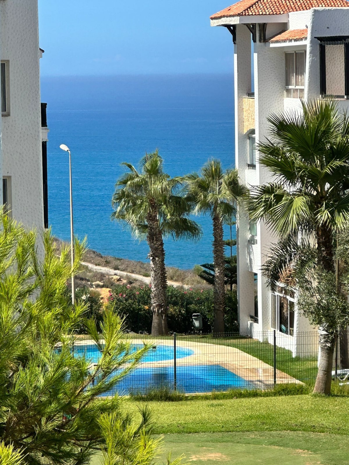 Assilah Appartement Marina Golf