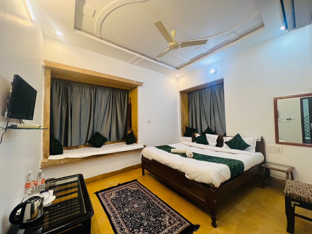 Hotel Dara Jaisalmer