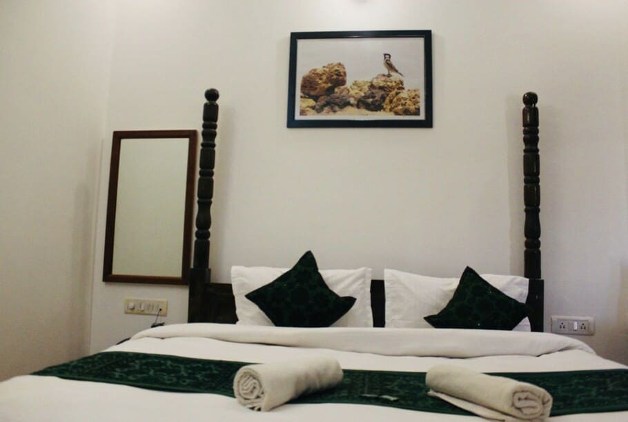 Hotel Dara Jaisalmer