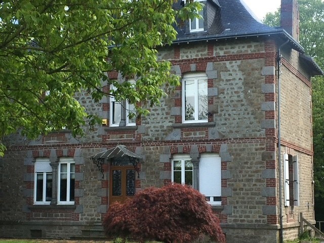 Beautiful Country Home - Maison de Maitre