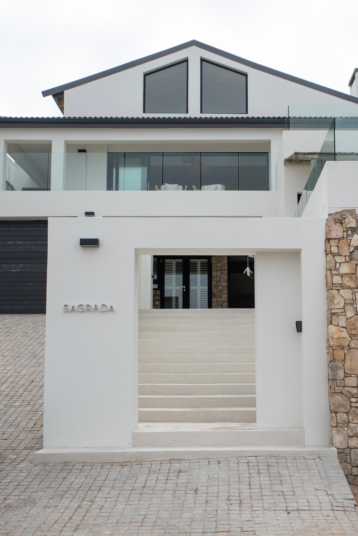 SAgraDA! Beachfront bliss in Stilbaai!