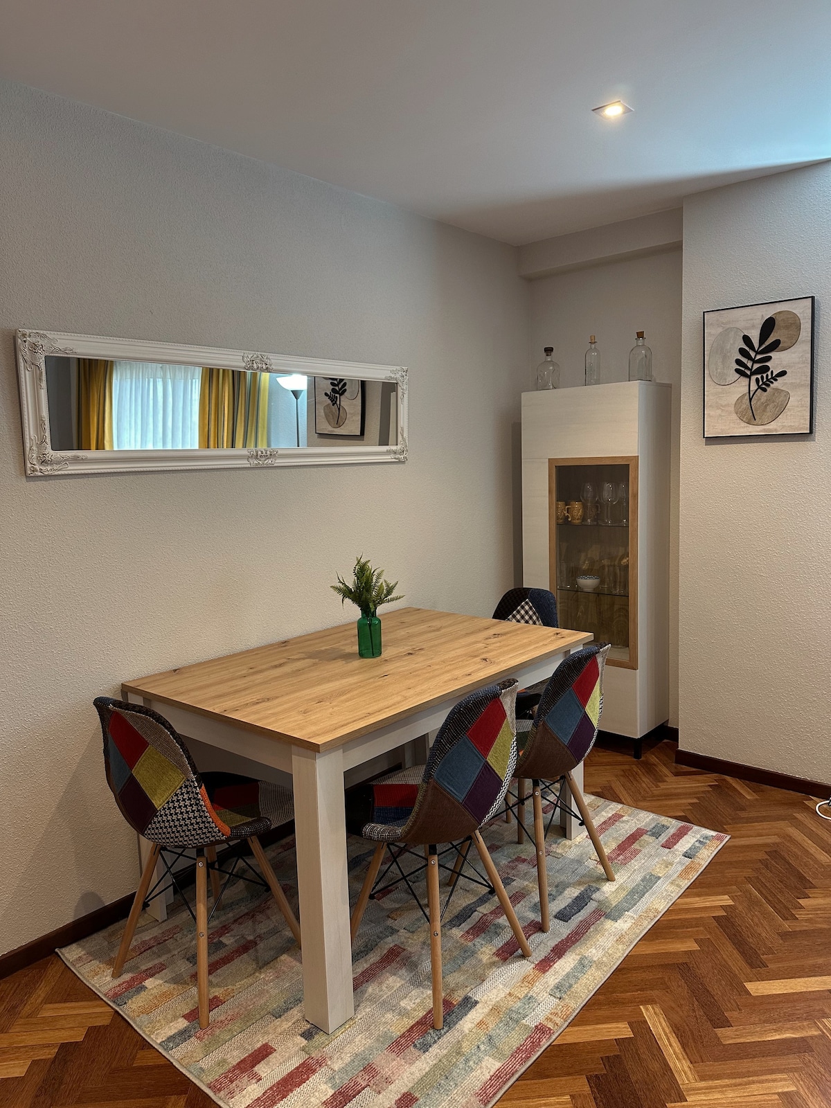 Apartamento Villaluz