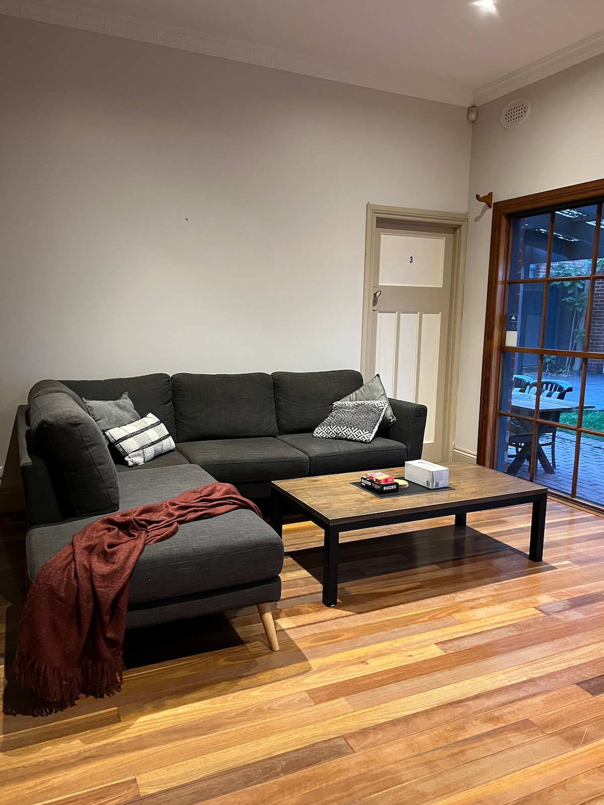 Private Room feels like home | 5min from Caulfield