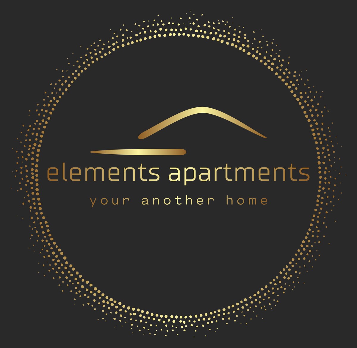 Small Surprise - Elements Apartments