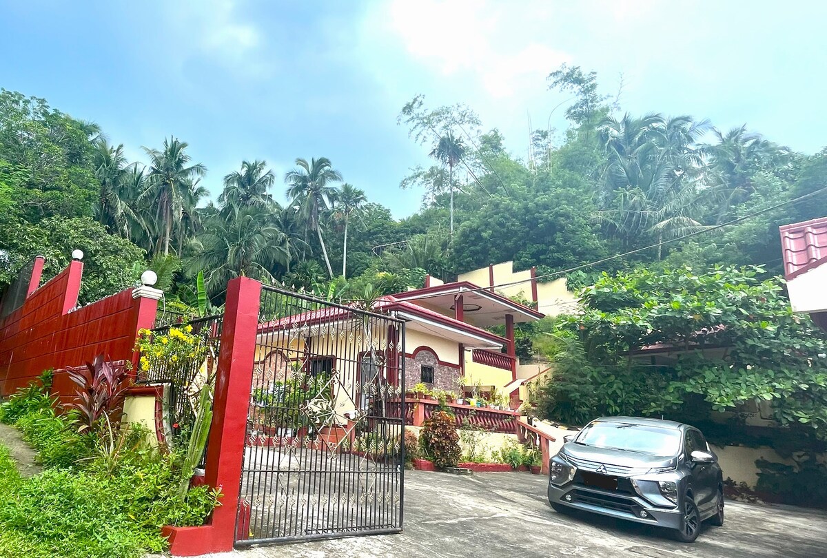 Your Chic Vacation Sanctum in Atimonan, Quezon
