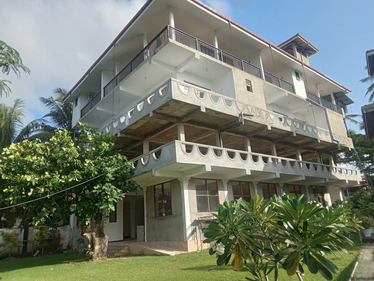 Privet Lagoon Villa No 2