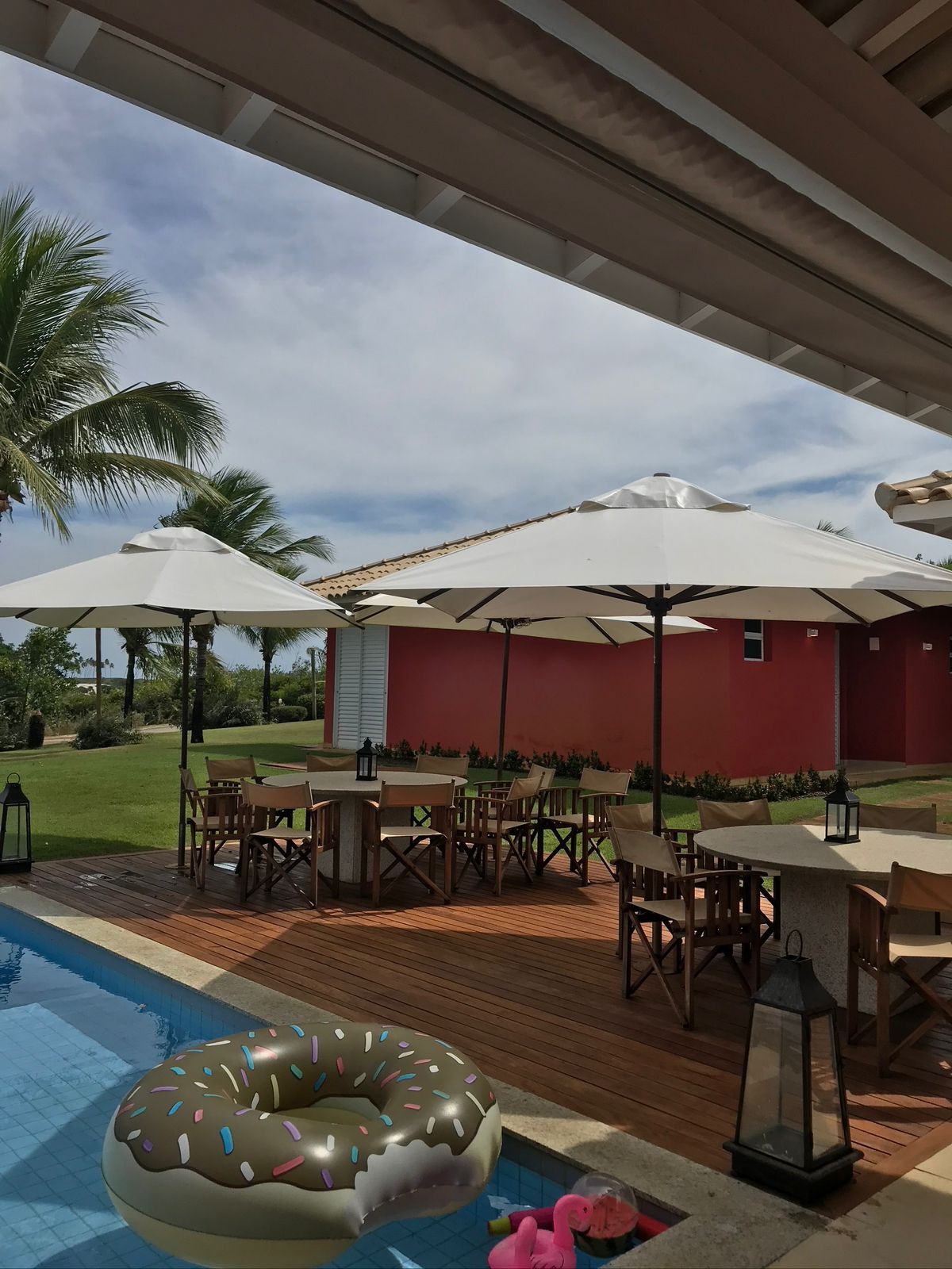 Luxury House - Costa do Sauípe
