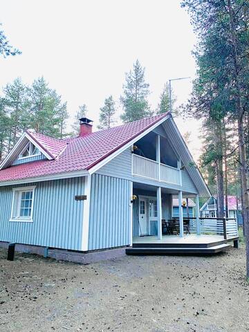 Kalajoki的民宿