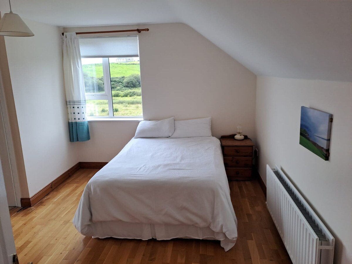 Buncronan Port Self Catering