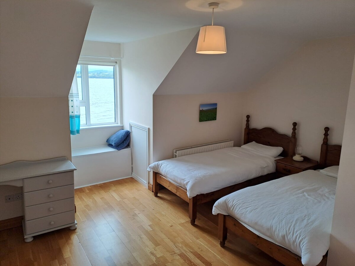 Buncronan Port Self Catering