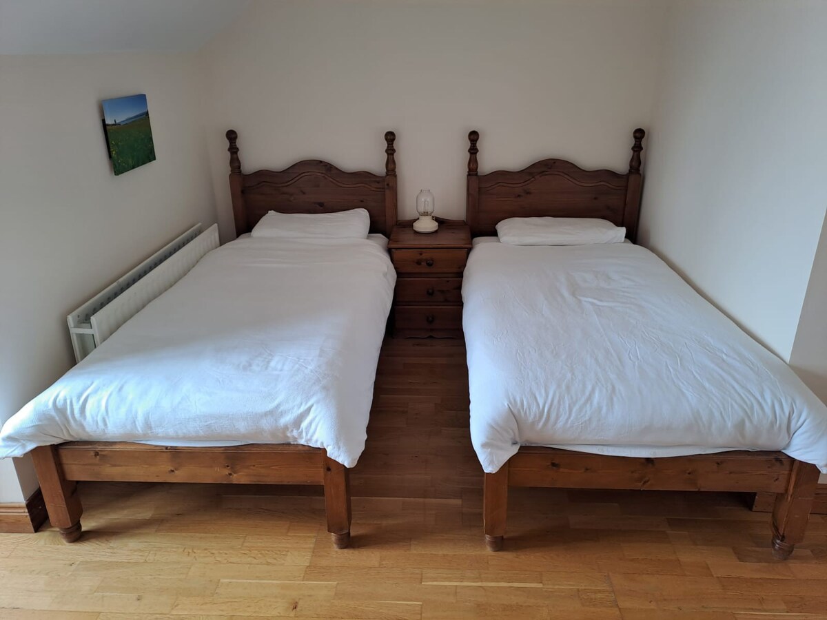 Buncronan Port Self Catering