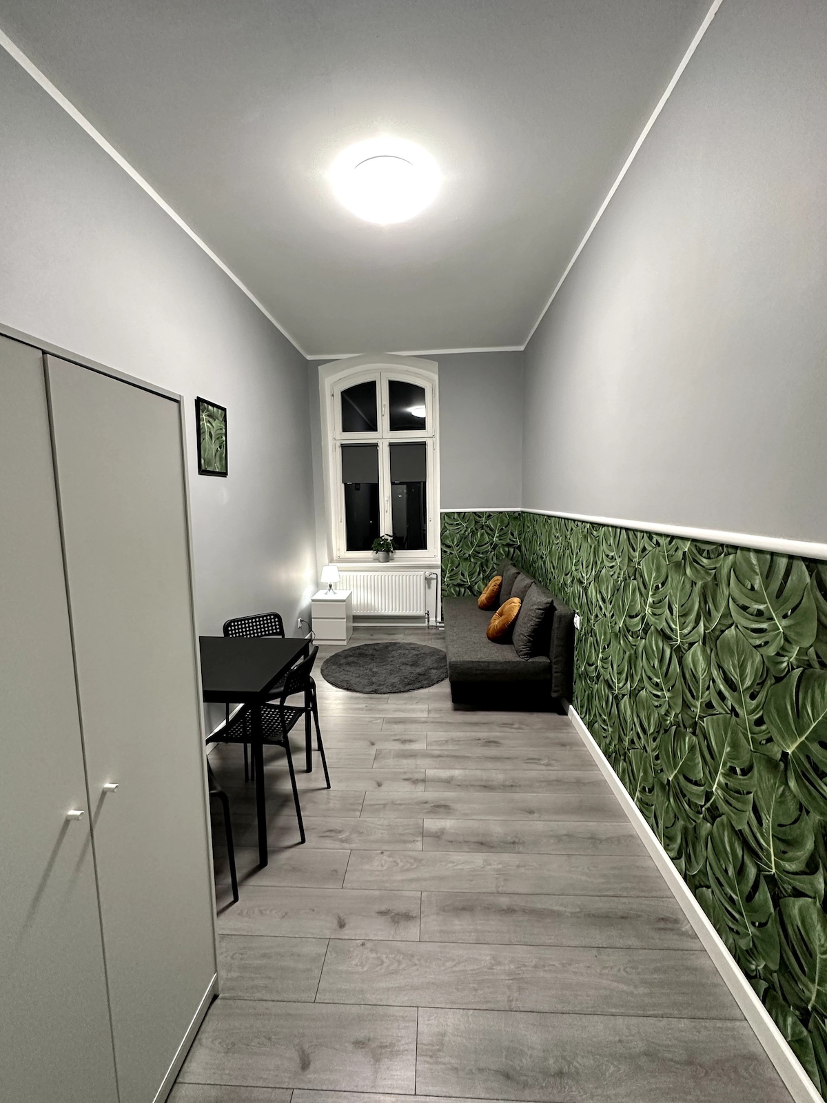 Big Apartament - Krasinskiego