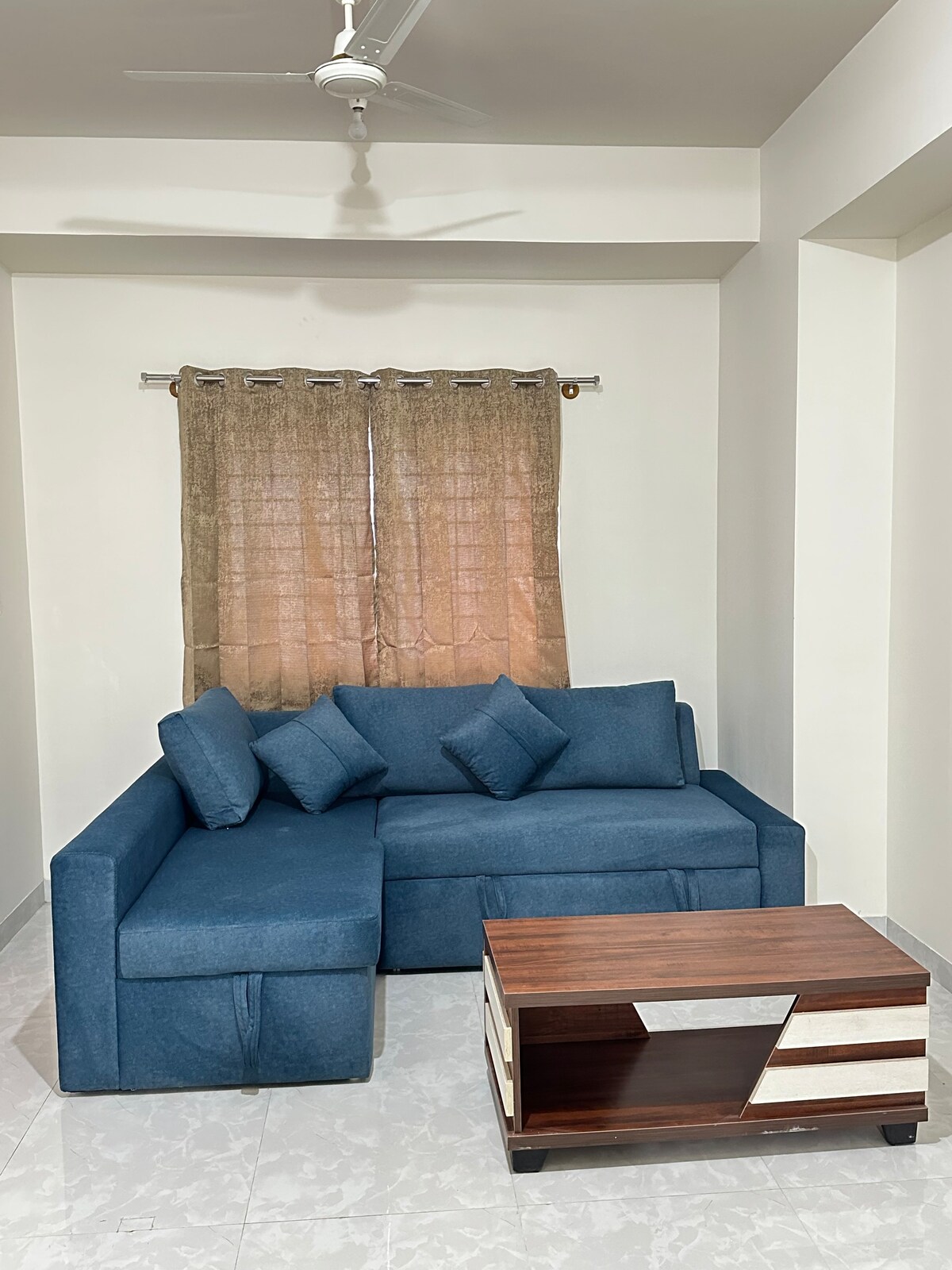 SanTrupthi - A 3bhk Stay at Home