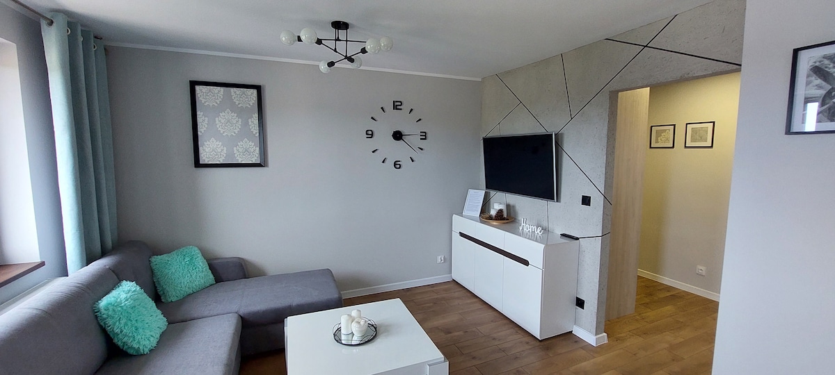 Apartament Choszczno