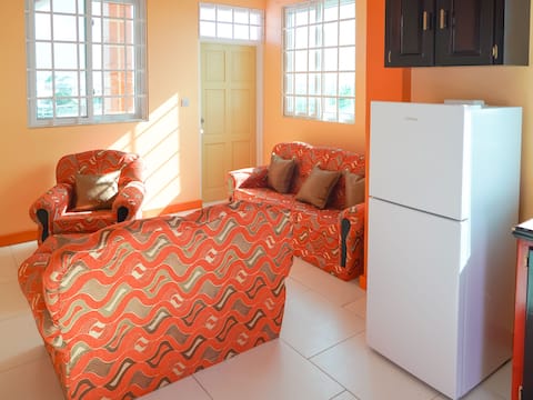 RJ Residences - Apartment 2