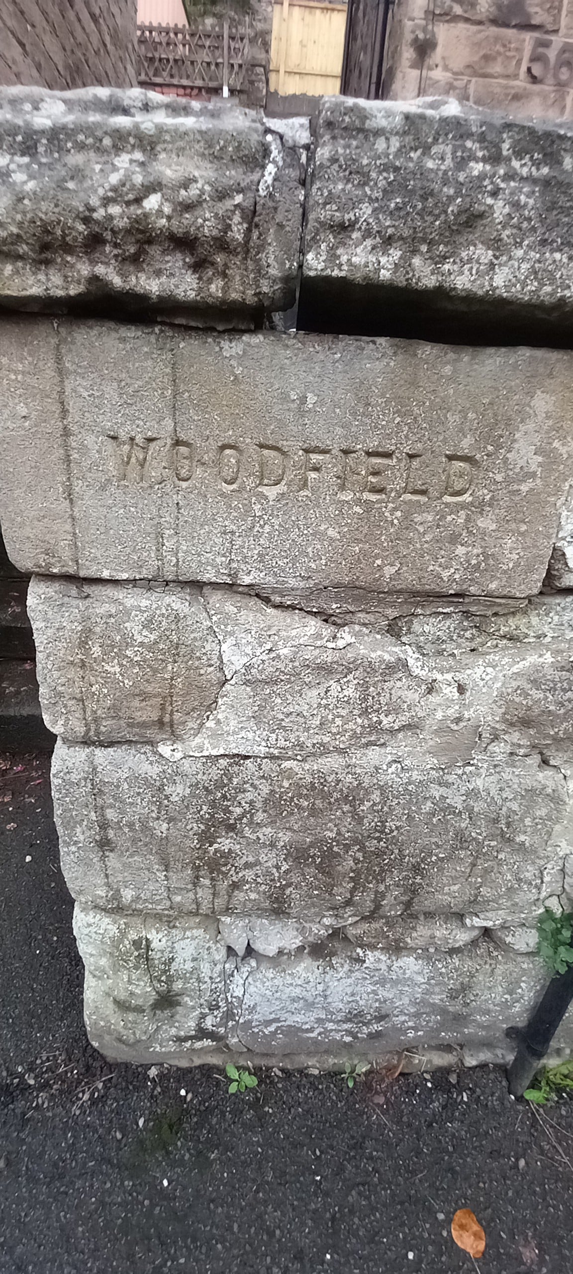 Woodfield hideaway
