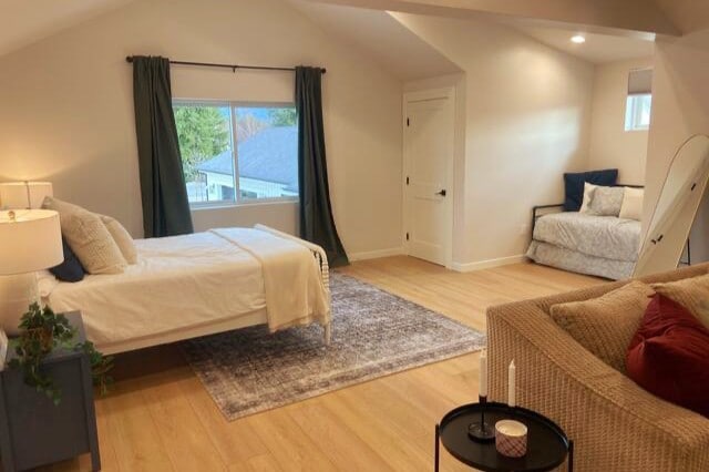 Brand New studio in Santa Clarita