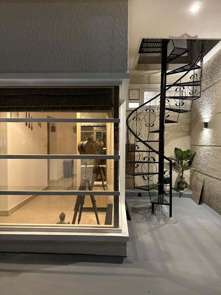 Entire Rental Unit • Studio West