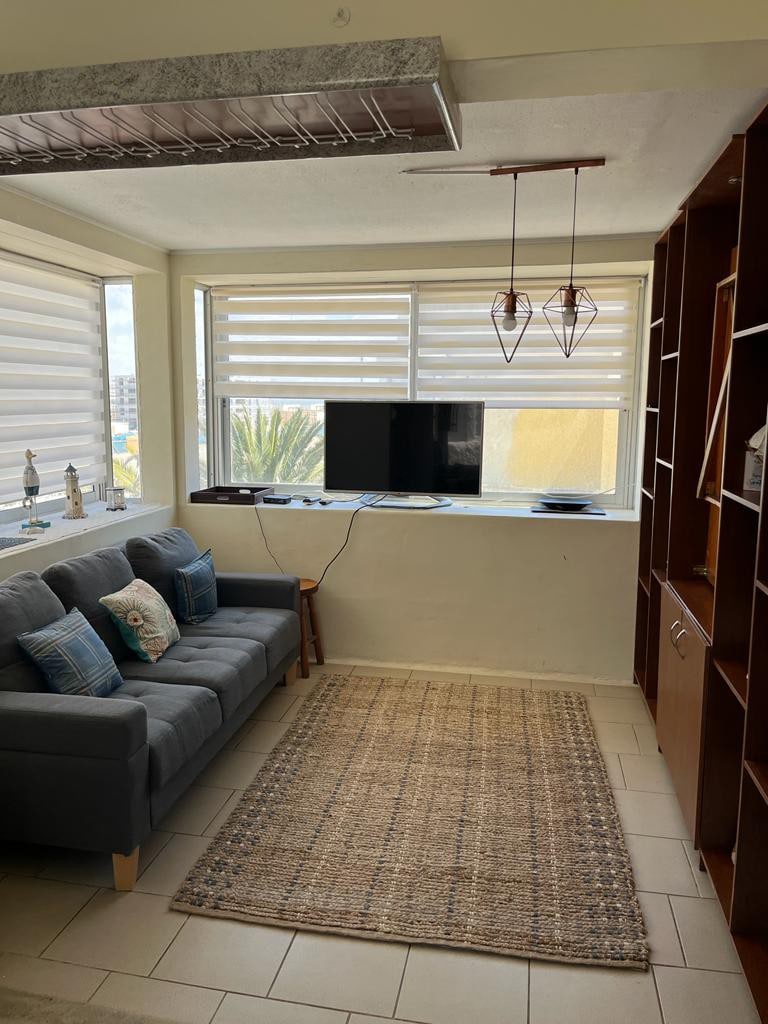 Casa Bahia Inglesa 2楼