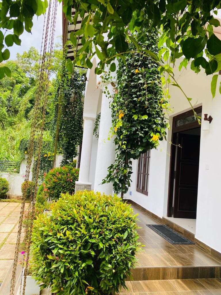 Serene Villa Kadugannawa