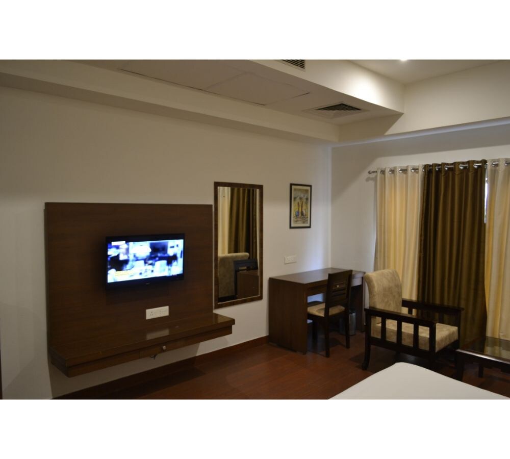 Royal Palm (Super Deluxe Room)