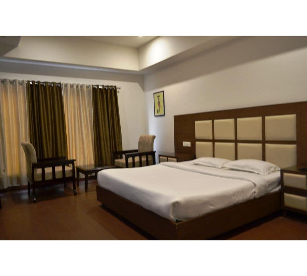 Royal Palm (Super Deluxe Room)