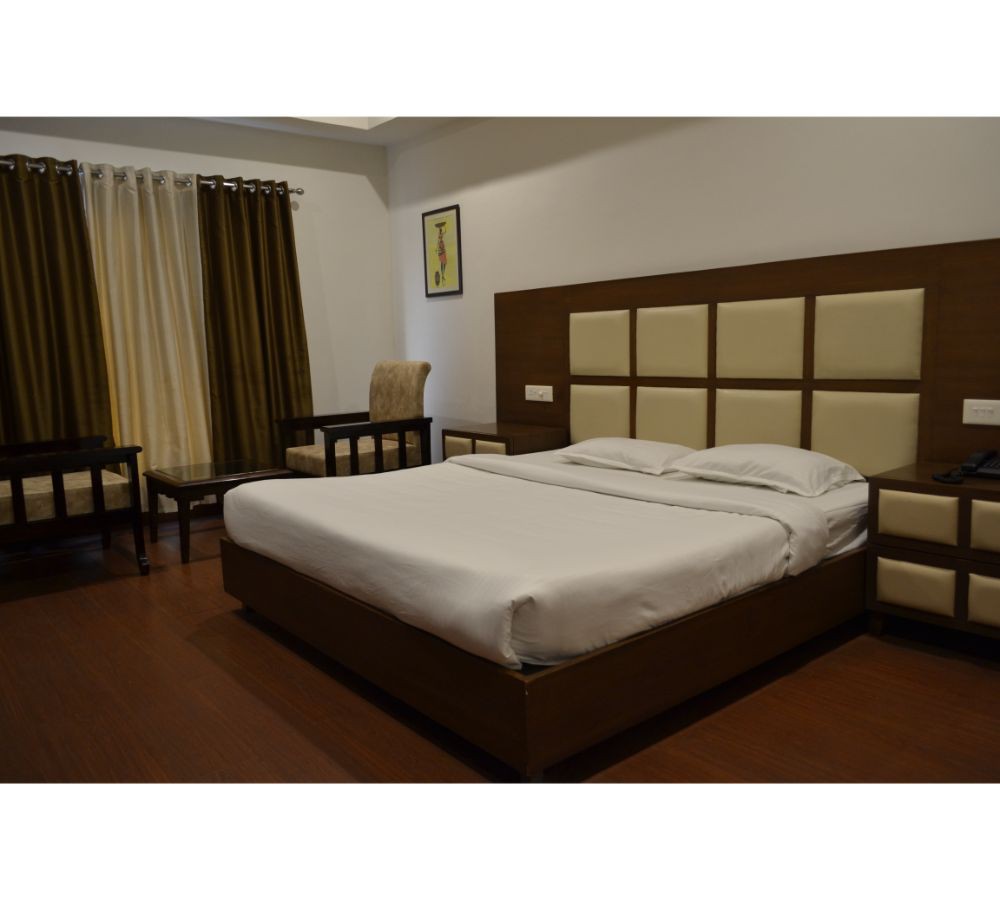 Royal Palm (Super Deluxe Room)