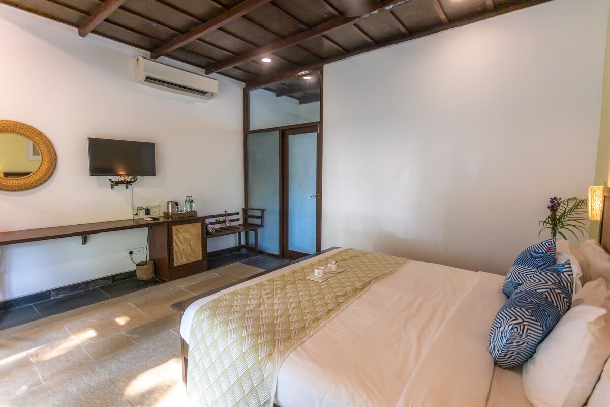 Kerala Marari Sands- 13 bedrooms