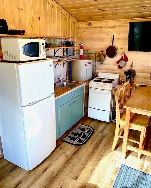 Eve's Place Cabin 2 Grand Marais