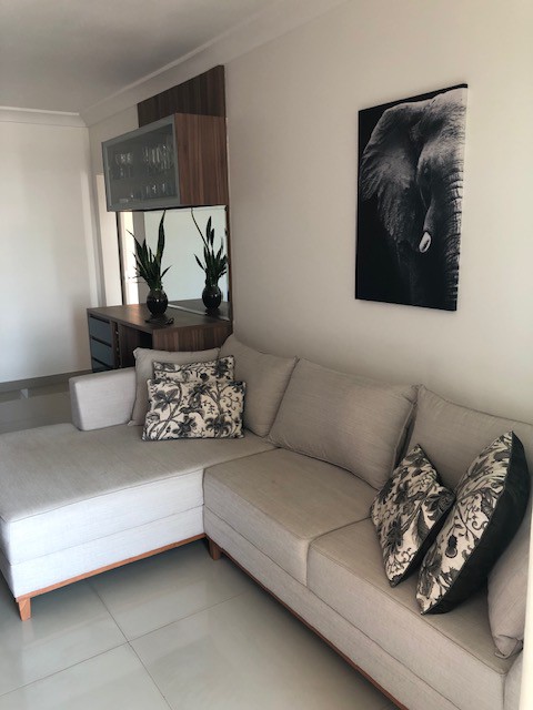 Apartamento Luxo bem localizado