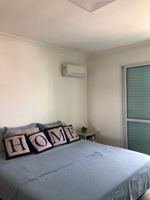 Apartamento Luxo bem localizado