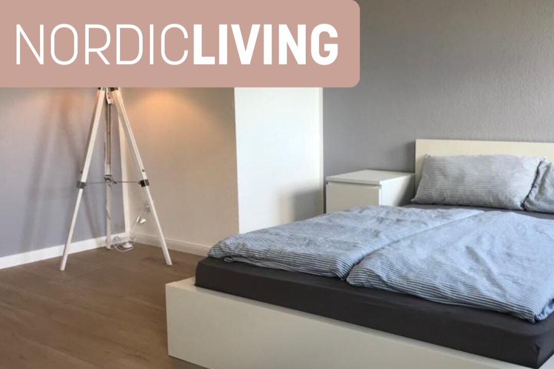 Nordic Living, nordisch modernen