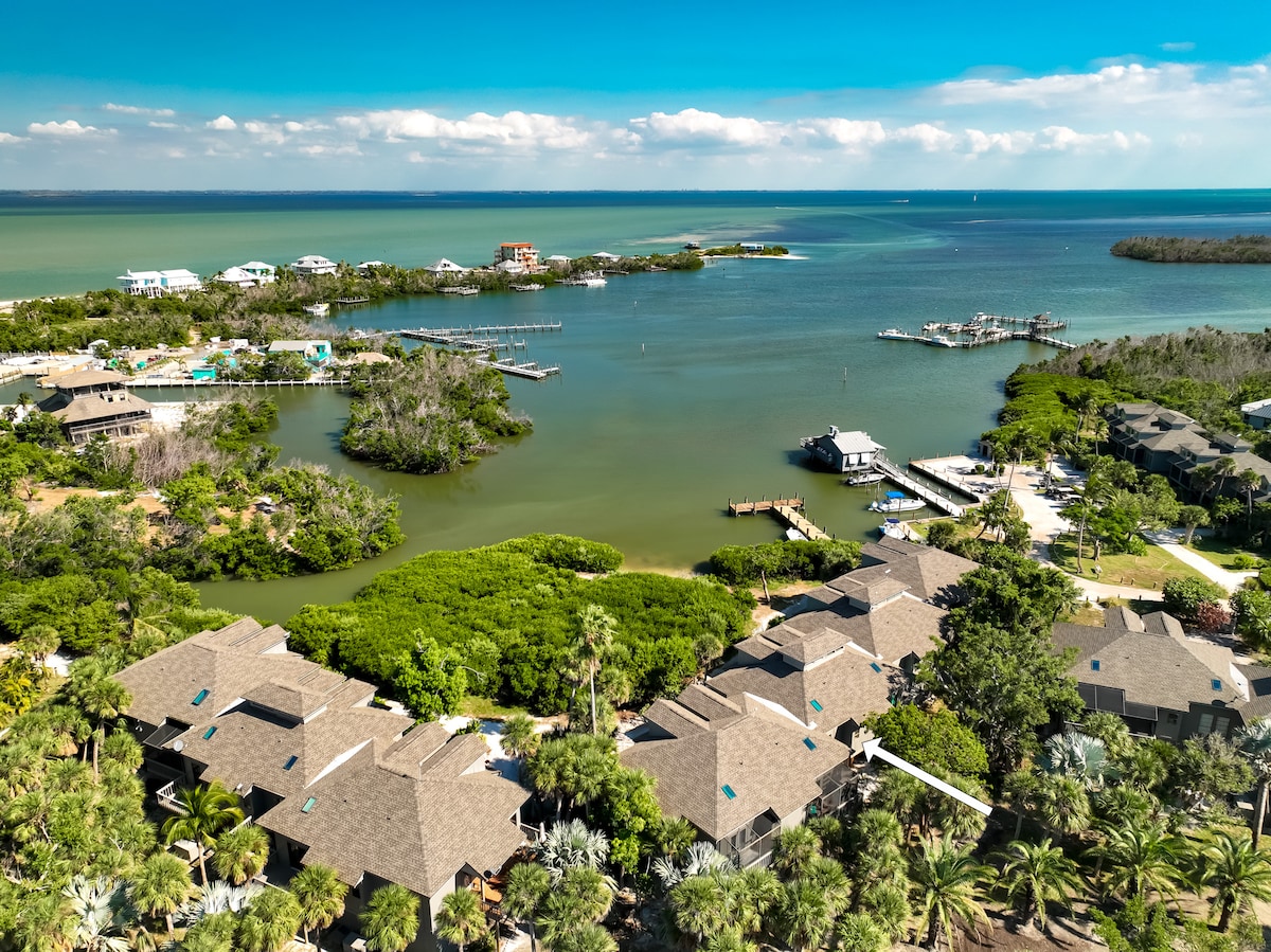 Beach Please, North Captiva, FL