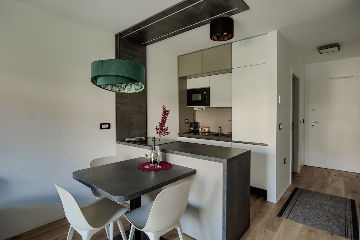 Apartment Vitalis