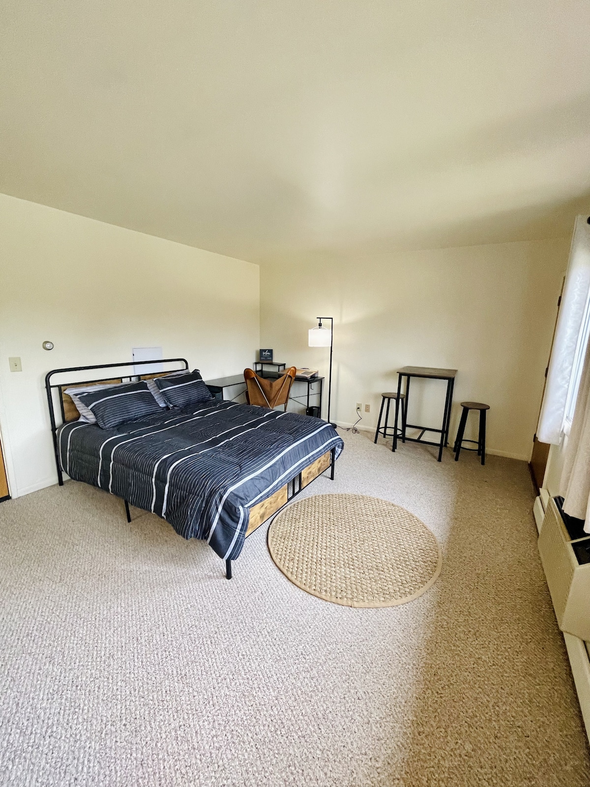 Carriage Hill Apartment #11