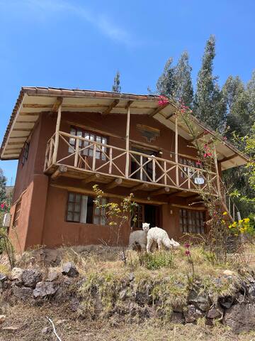 库斯科(Cuzco)的民宿